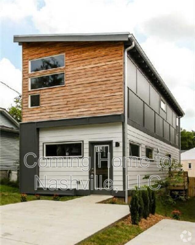 Building Photo - 1309 Stainback Ave Rental