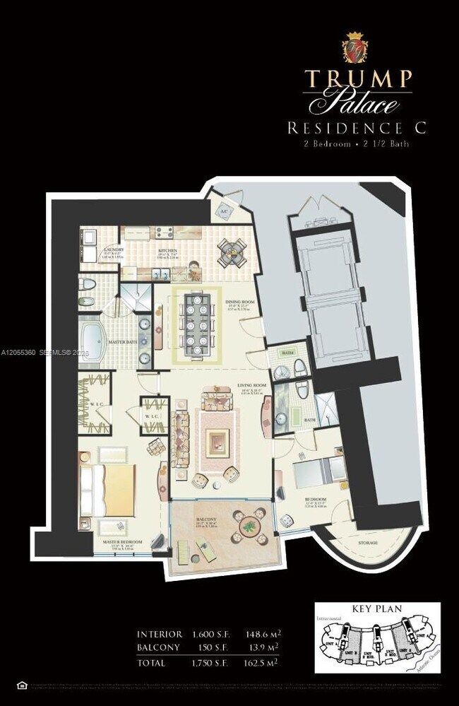 Photo - 18101 Collins Ave Unit 1605
