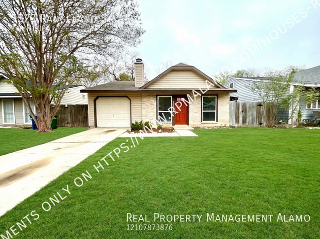 Photo - 5523 Rangeland St