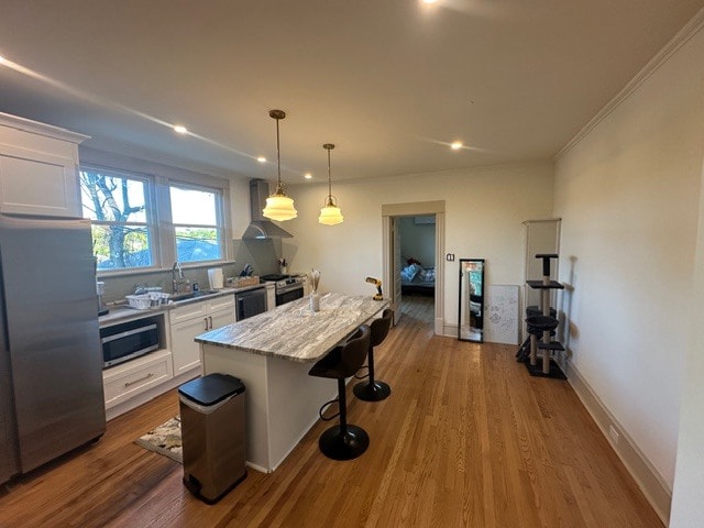 Photo - 709 S Church St Unit 3