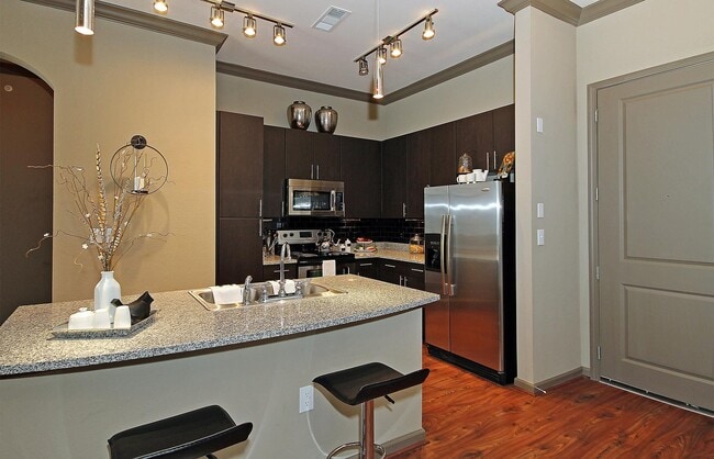 Photo - Edge - East Village