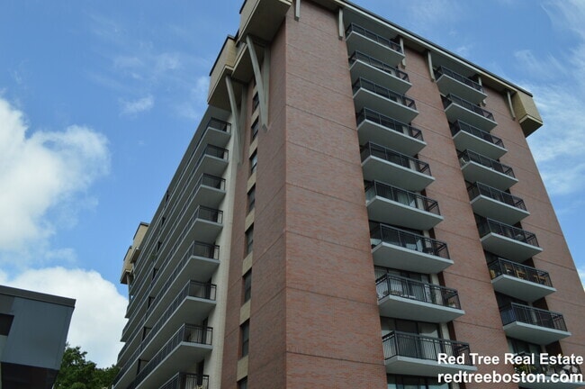 Building Photo - 60 Longwood Ave Unit U605 1-bed LongWood Rental