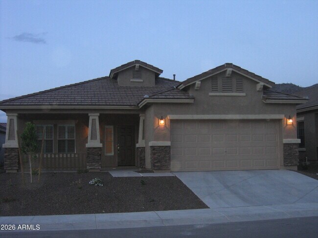 Photo - 5244 W Maya Way