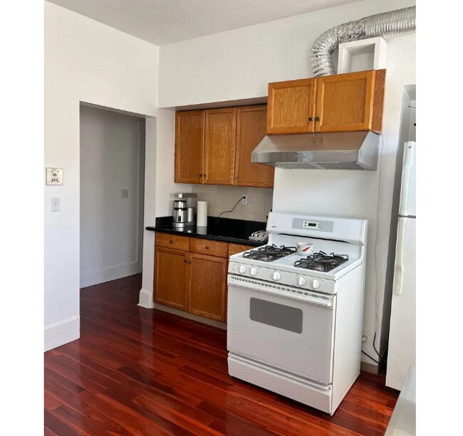 Building Photo - 103 Sciarappa St Unit 2 Rental