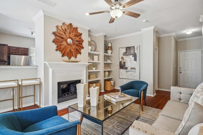 Photo - The Vine South