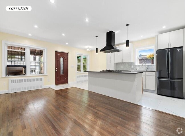 Building Photo - 678 Midwood St Rental