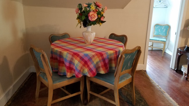 Photo - 1317 E 1st St Unit 2