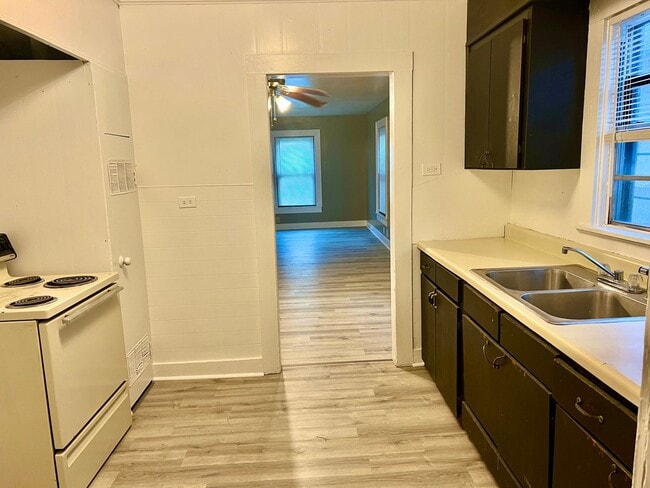 Photo - Bossier City - 3 bed 1 Bath