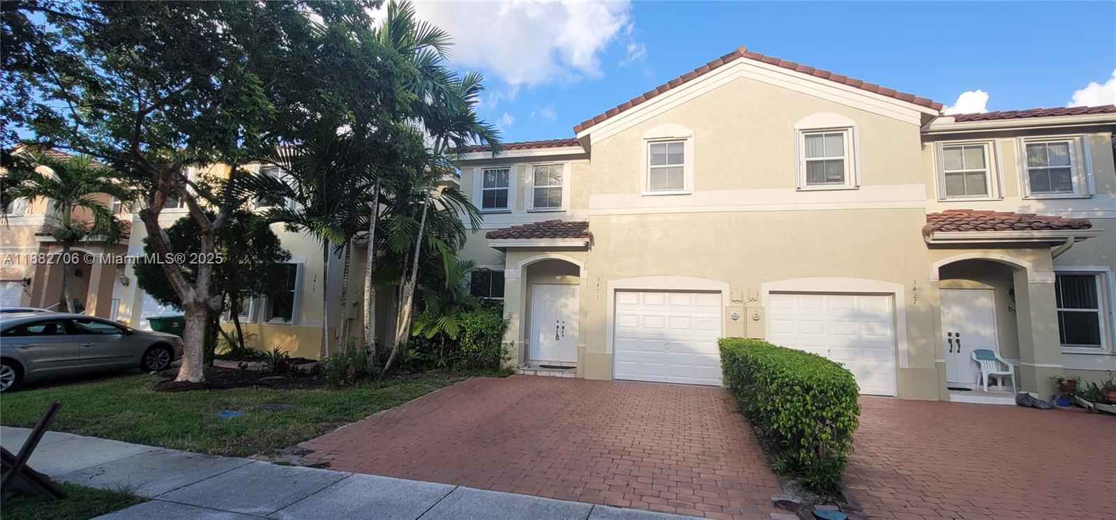 Photo - 3421 SW 171st Terrace