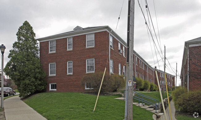 Building Photo - Ardmore Terrace Rental