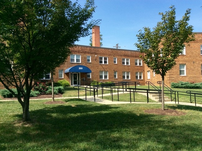 Photo - The Milestone Apartments