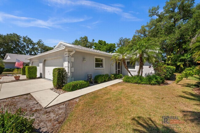 Photo - Charming 2BR/2BA Sarasota Retreat Near UTC - Annual Lease