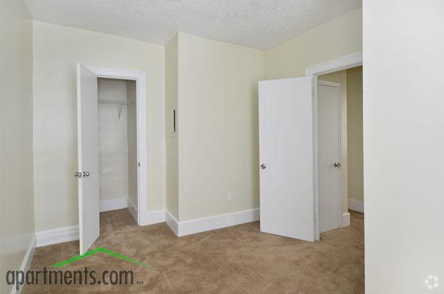 Habitación - Dana Square