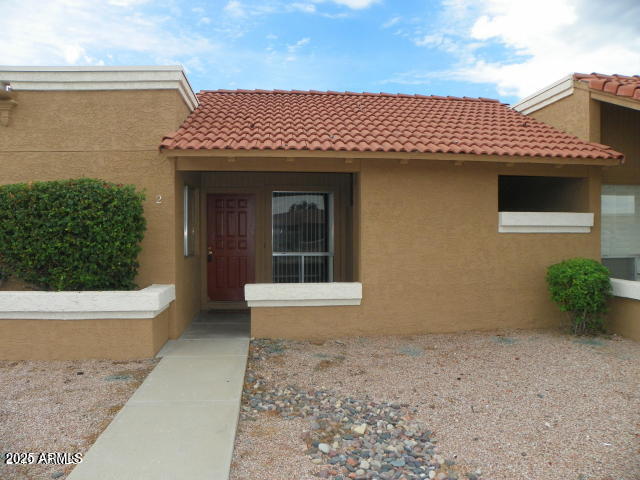 Photo - 316 W Tonopah Dr Casa Adosada