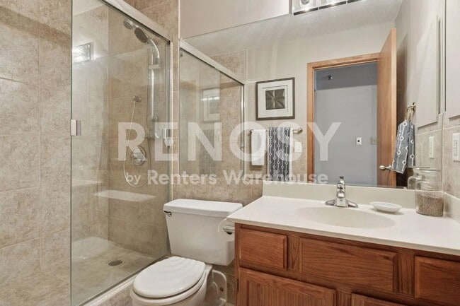Photo - Available July 15th 2 Bedroom 2 Bath Condo in Minneapolis