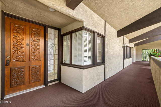 Photo - 111 S Orange Grove Blvd Unit 309