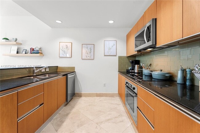 Photo - 1060 Brickell Ave Unidad 2117