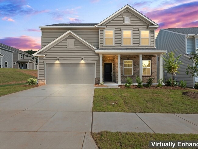 Photo - 5111 Hales Ford Rd