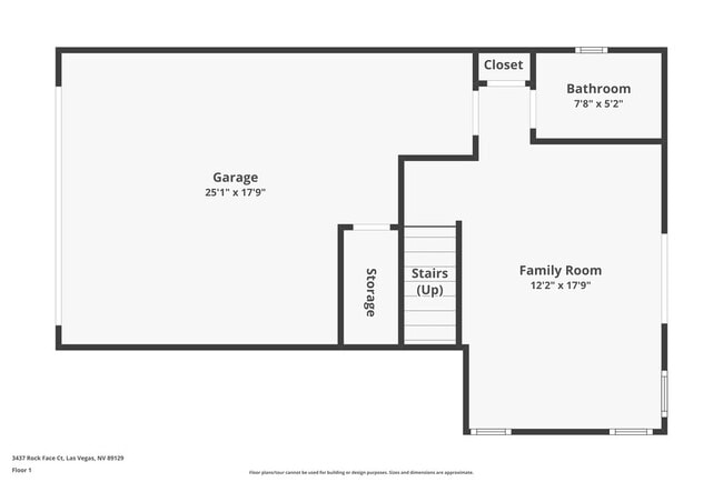 Photo - 3437 Rock Face Ct