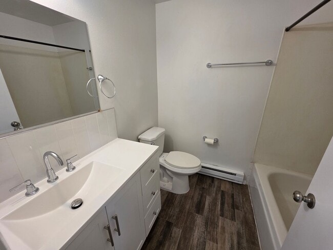 Photo - Newly Remodeled Townhouse in Spokane