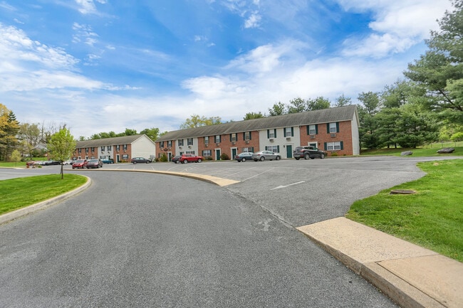Photo - Shippensburg Village Townhomes
