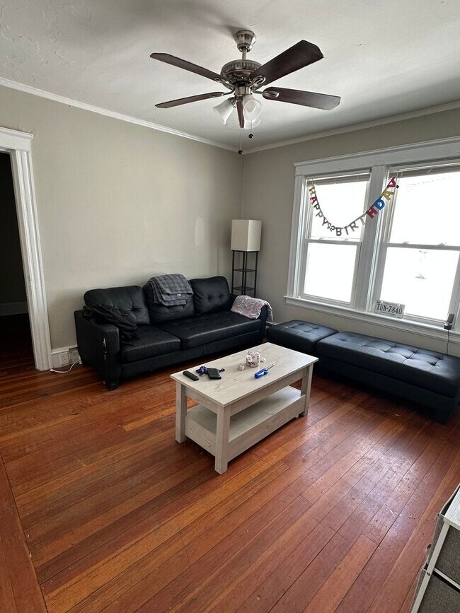 37-39 Pembroke Ave  - Unit #2
