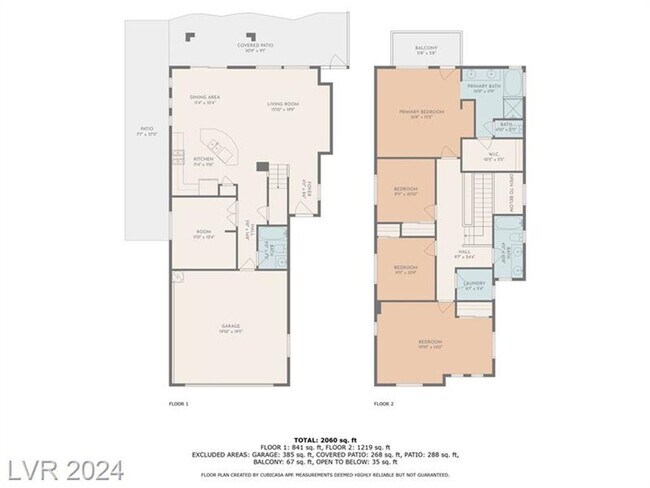 Photo - Lovely 5 Bed, 1 Bed Down