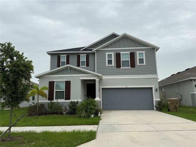 Building Photo - 911 Alvanley Ct Rental