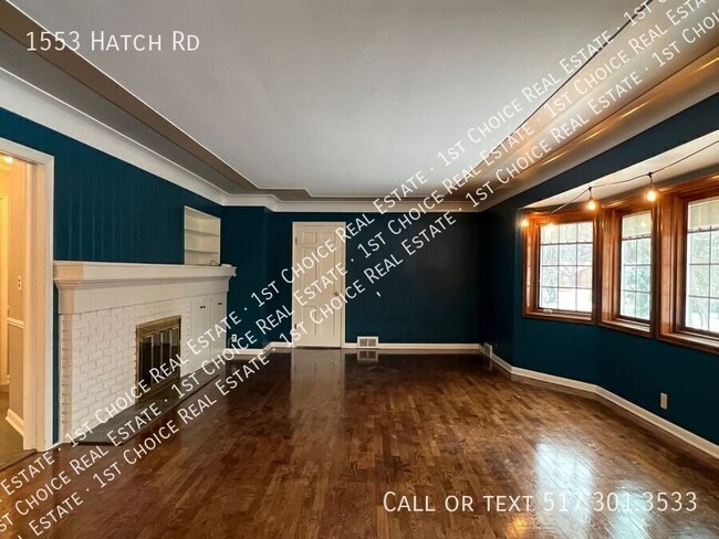Photo - 1553 Hatch Rd