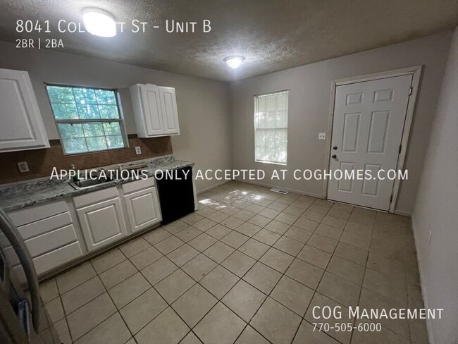Photo - 8041 Colquitt St Unidad B