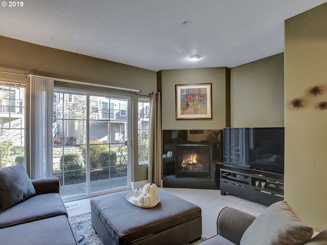 Photo - 2 Bedroom 2.5 Bathroom with 2 Tandem Car garage ~ Convenient Cedar Mill Location Near St. Vincent...