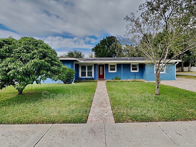 Photo - 7311 Lake Marsha Dr House