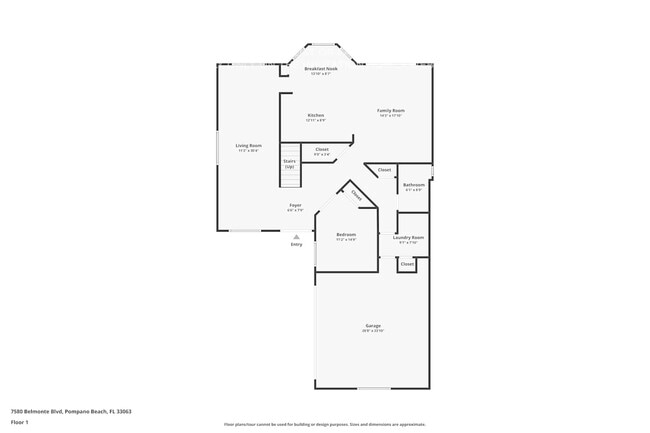 Photo - 7580 Belmonte Blvd