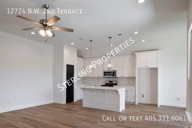 Photo - 12724 NW 2nd St