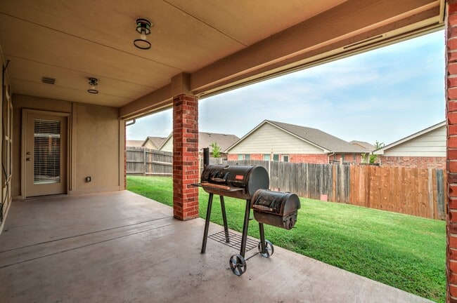 Photo - Deer Creek Schools