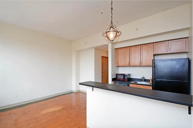 Photo - 488 Wabasha St N Unit 507