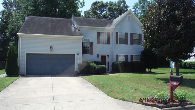 Building Photo - 128 Hedegrow Lane, Yorktown, Va 23692