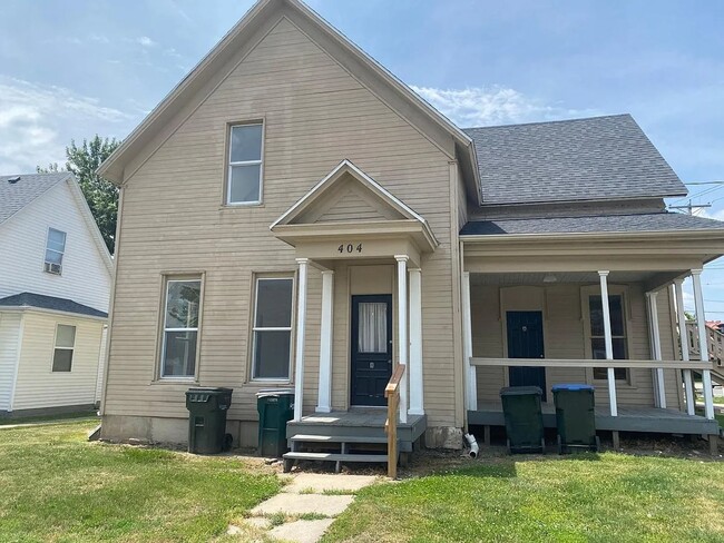 Photo - 404 S Marion St Unit 404 SOUTH MARION APT A