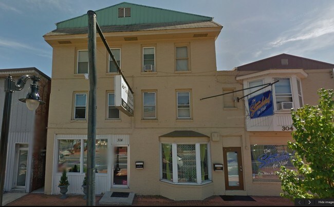 Photo - 304-314 Market St