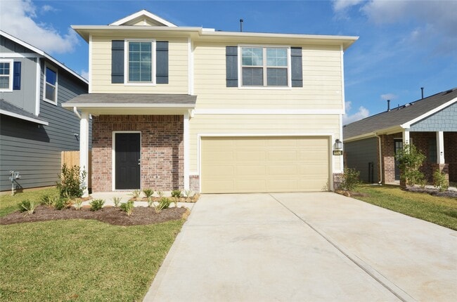 Building Photo - 6606 Verbena Blossom Trail