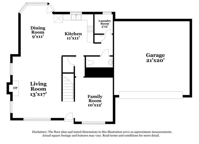Photo - 155 Avondale Cir
