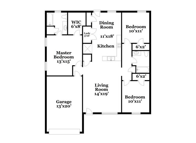 Photo - 913 Birchmill Point S