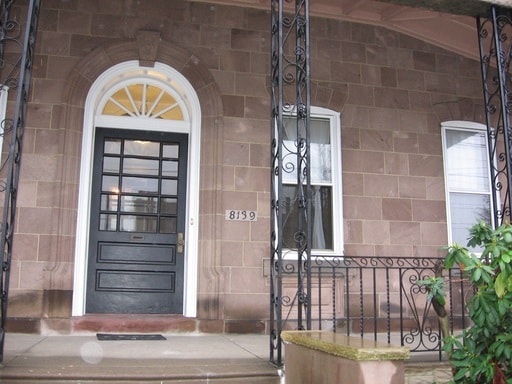 Building Photo - 8139 Frankford Ave Unit 4