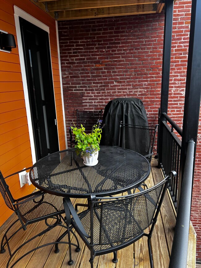 Photo - 45 Market St Apartamentos Unidad .3