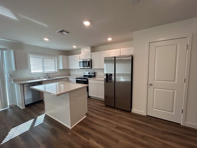 Photo - BRAND NEW 3 Bedroom Home for Rent in Redding CA | Gated Community, Garage, Yard