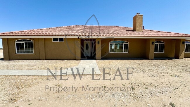Building Photo - 4290 Smoke Tree Rd Rental