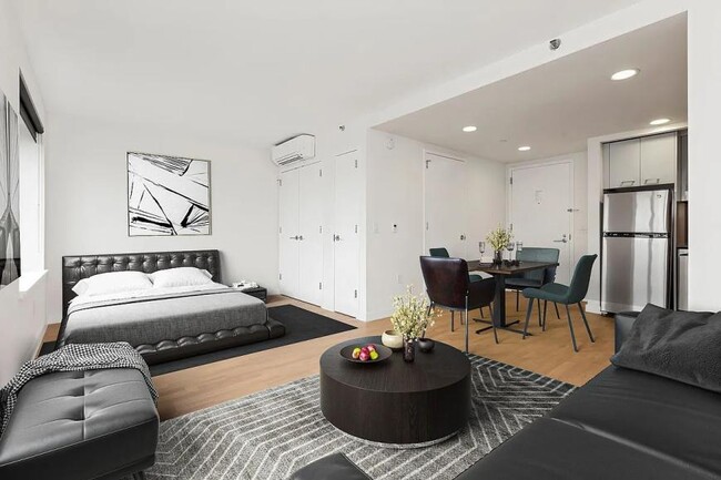 Building Photo - 0 bedroom in Astoria NY 11106 Unit 304 Rental