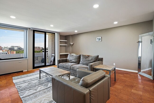 Photo - Southwest DC Condominium – Modern High-Rise Living