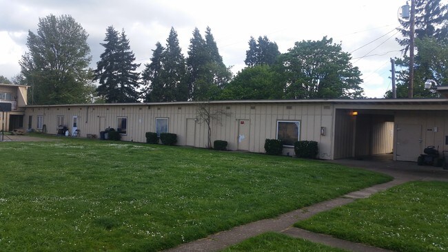 Photo - Greystone Apartments