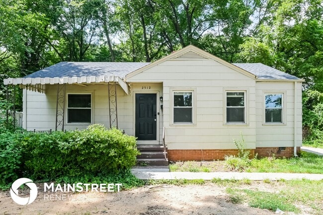 Building Photo - 2512 Revolution Pk Dr
